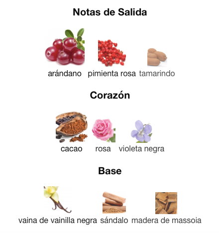 Paco Rabanne - Black XS for her EDP Decant