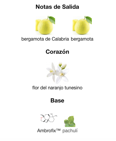 Yves Saint Laurent - Myslf eau de parfum Decant