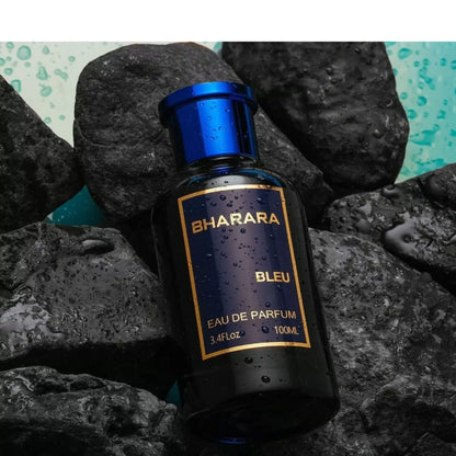 Bharara - Doble Bleu - decant