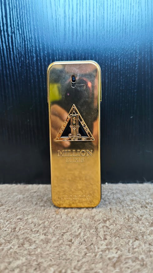 Rabanne 1 million elixir