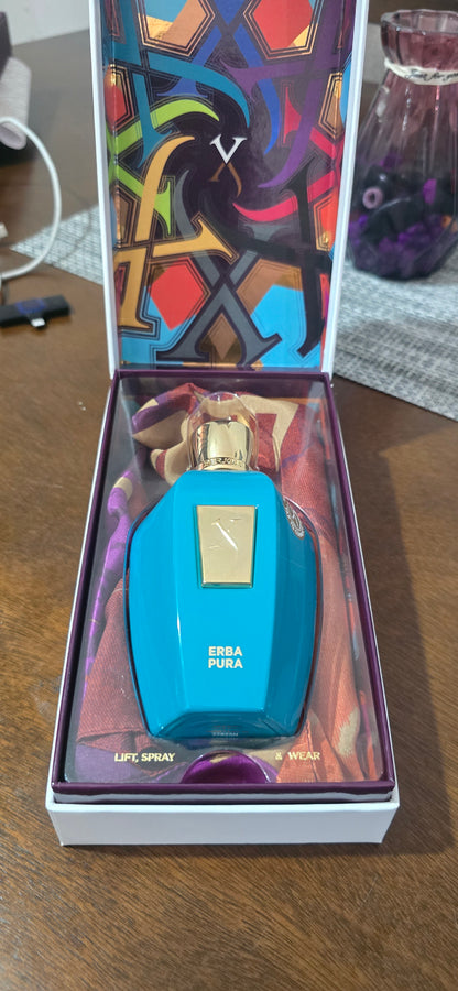 Xerjoff - Erba Pura - Decant