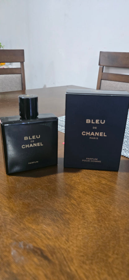Chanel - Bleu de Chanel Parfum- Decant