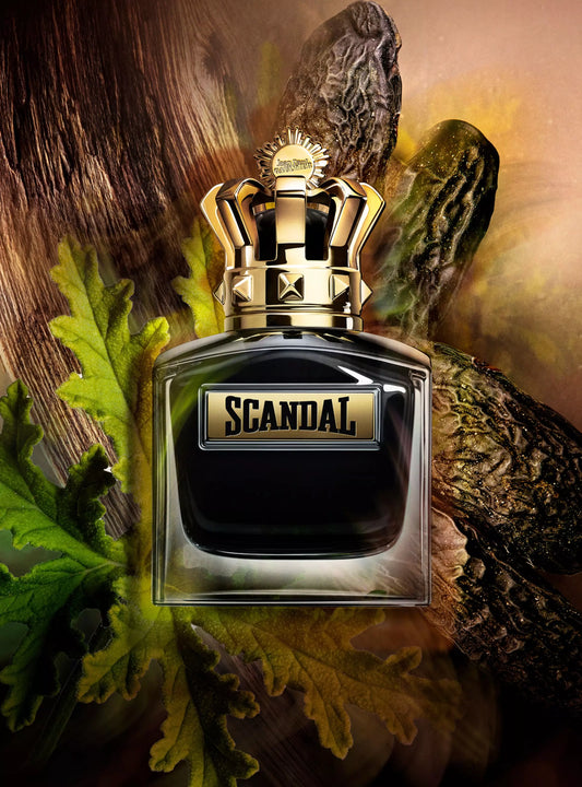 Jean Paul Gaultier -  Scandal Le Parfum