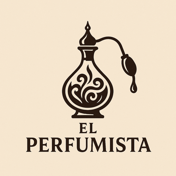 el perfumista
