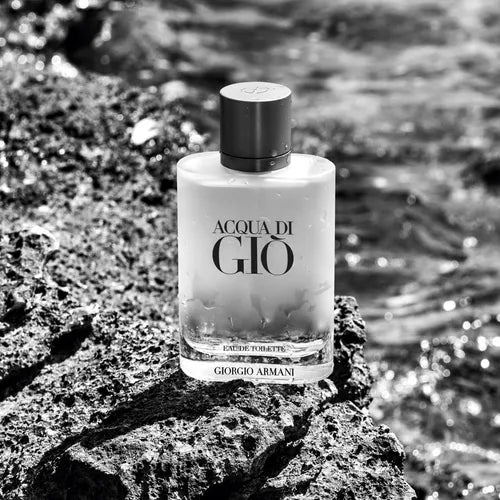 Giorgio Armani - Acqua Di Gio EDT