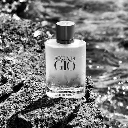 Giorgio Armani - Acqua Di Gio EDT