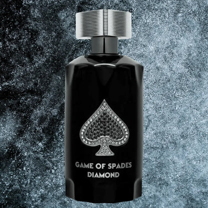 Jo Milano - Game Of Spades Diamond Decant