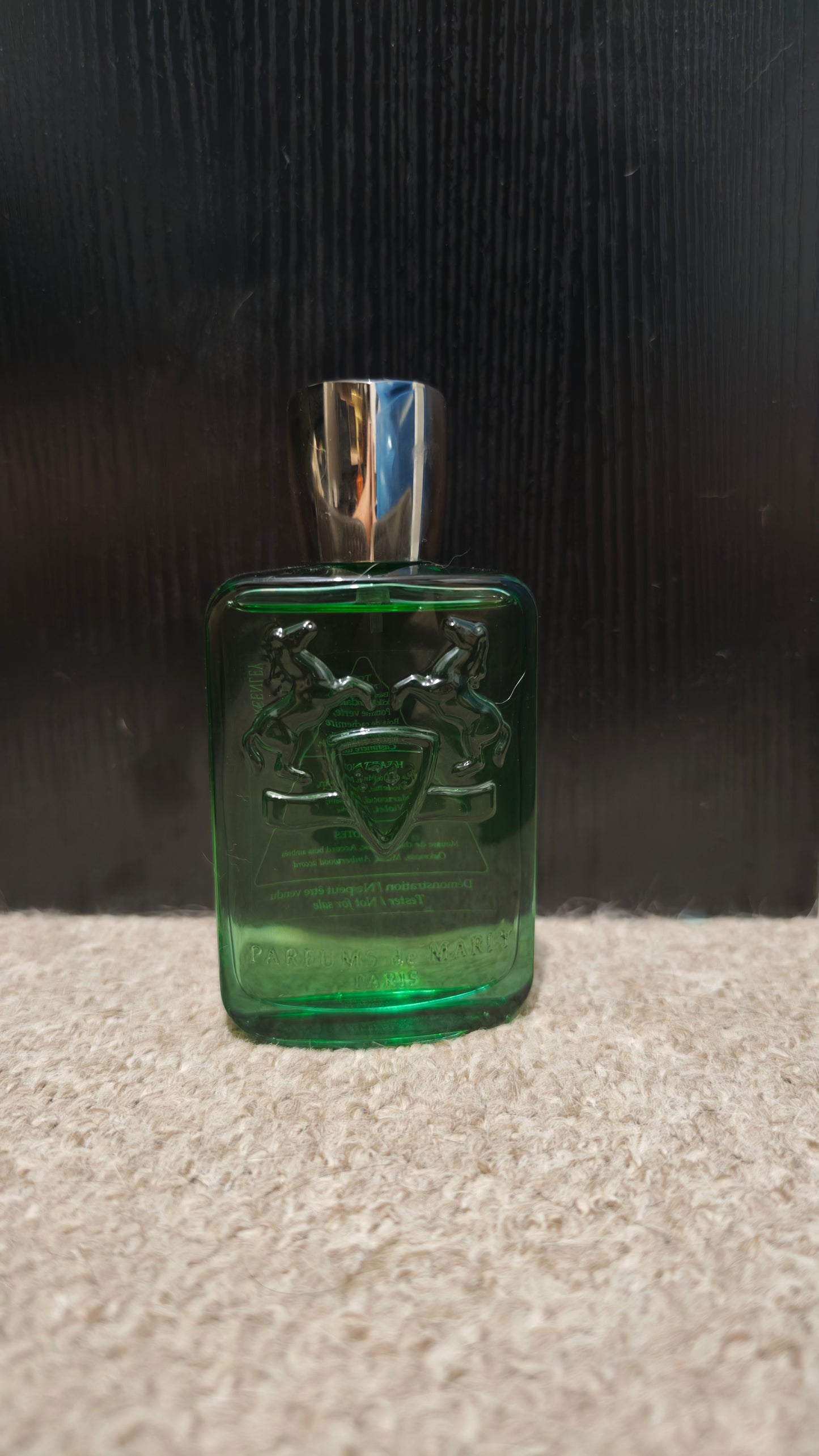 Parfums de Marly - greenly