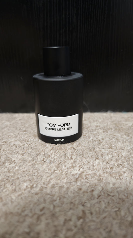 Tom Ford - Ombré Leather Parfums (Decants)