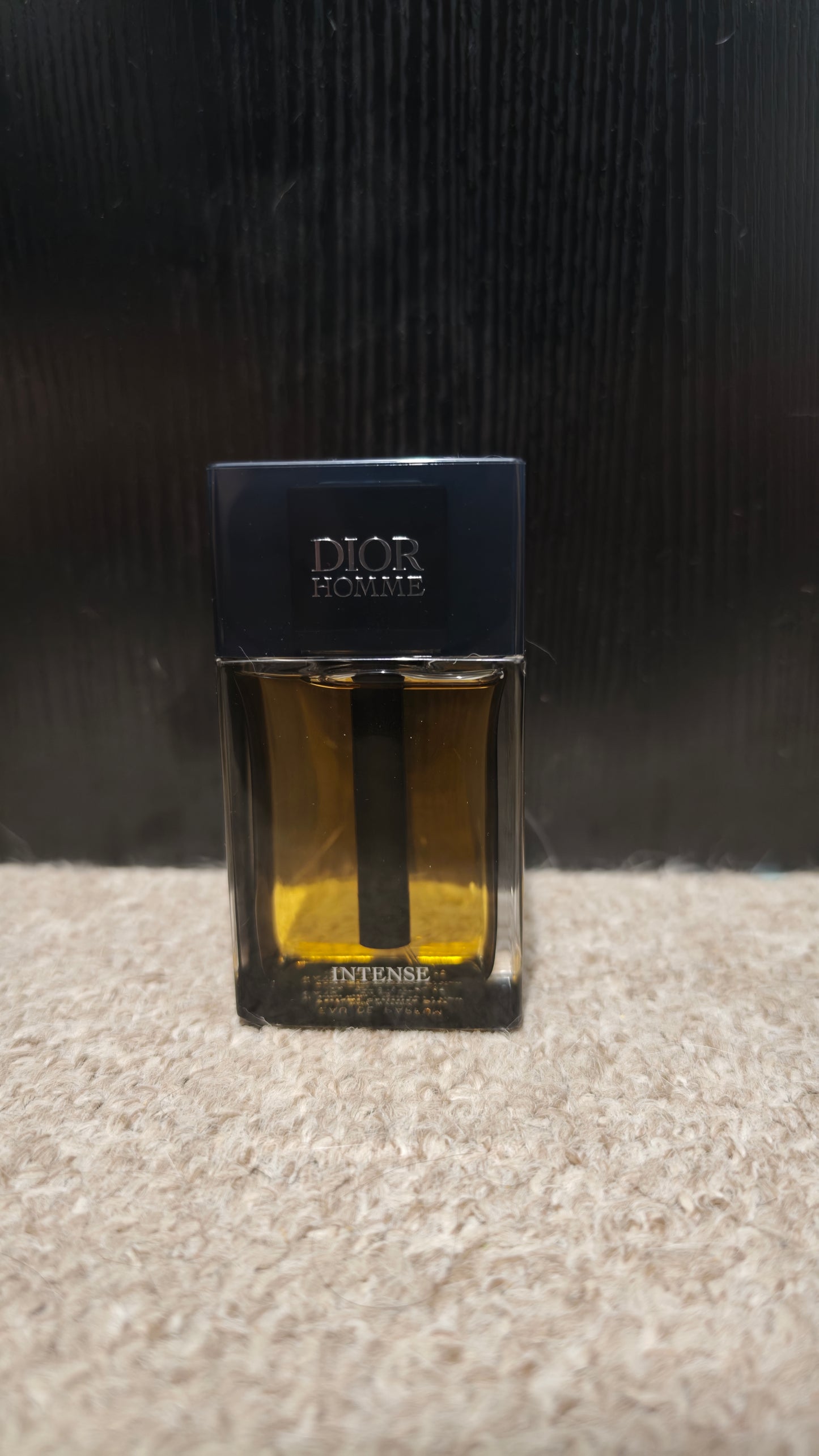 Dior - Homme Intense (decants)