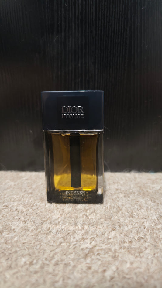 Dior - Homme Intense (decants)