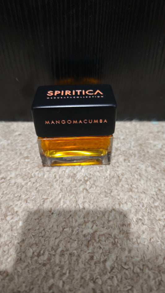 Spiritica - Mangomacumba (decants)