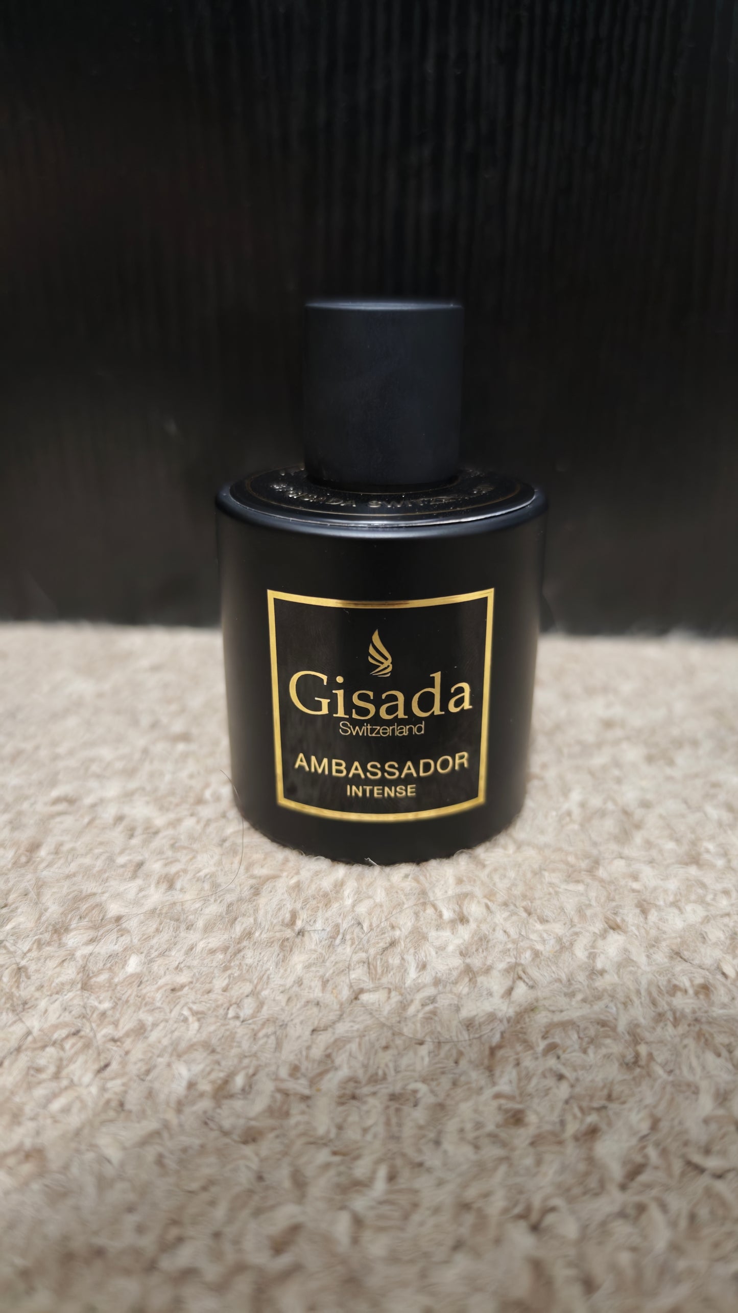 Gisada - Ambassador intense (decants)