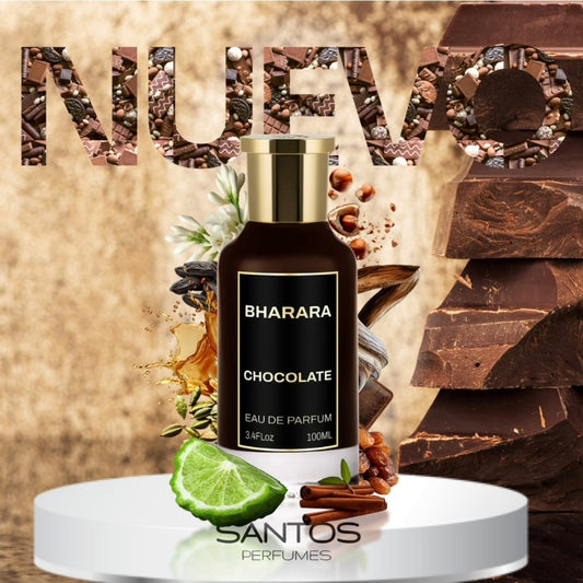 Bharara - Chocolate -Decant