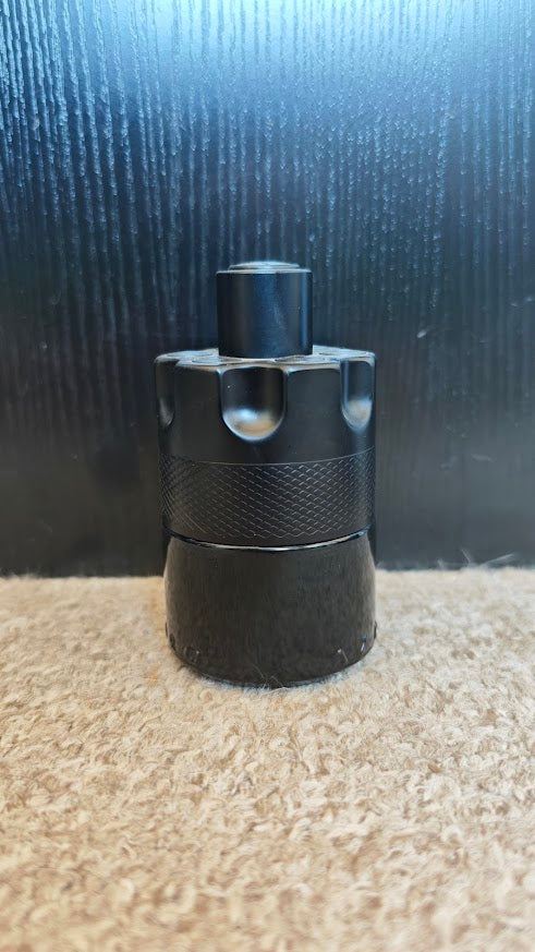 Azzaro - The most Wanted