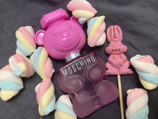 Moschino - Toy 2 Bubble Gum Decant