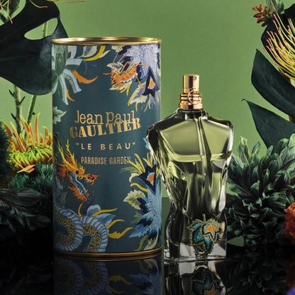 Jean Paul Gaultier - Le Beau Paradise Garden