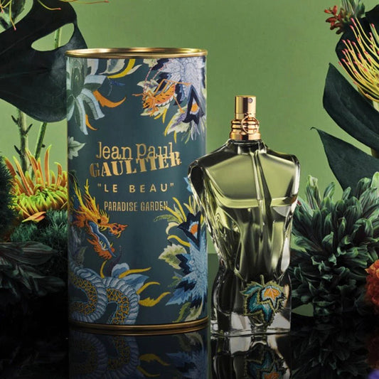 Jean Paul Gaultier - Le Beau Paradise Garden