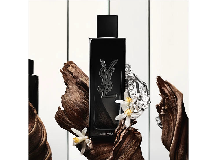 Yves Saint Laurent - Myslf eau de parfum Decant