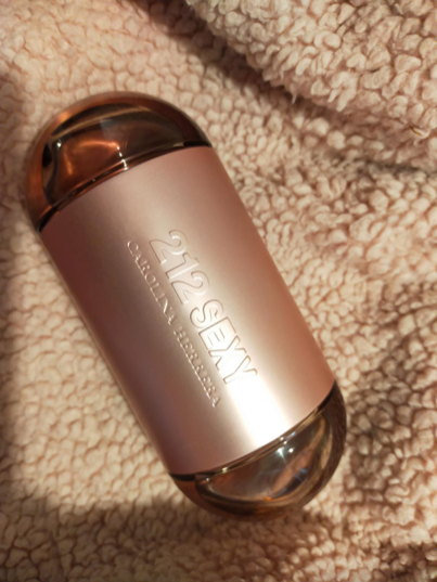 Carolina Herrera - 212 Sexy - Decant