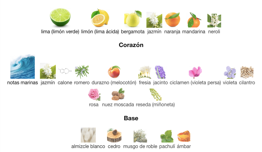 Giorgio Armani - Acqua Di Gio EDT