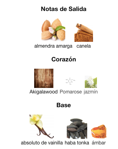 Lattafa - Sehr - decant