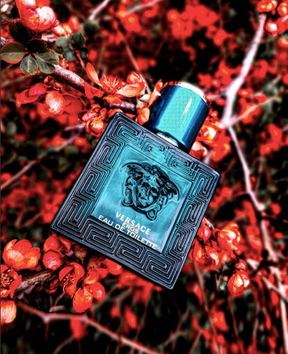 Versace - eros Decant