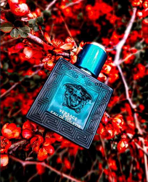 Versace - eros Decant