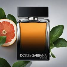 Dolce & Gabanna - The One EDP