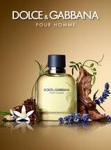 Dolce & Gabanna - Pour Homme