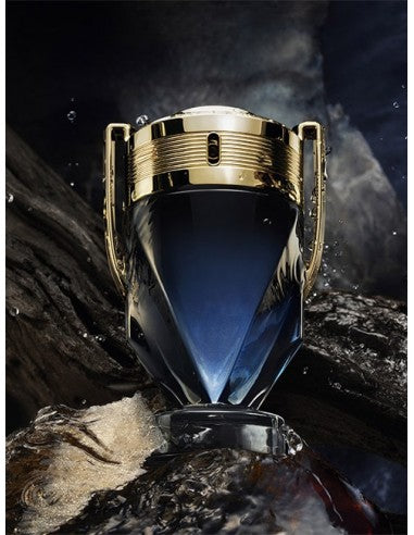 Paco Rabanne - Invictus Parfum  Decant