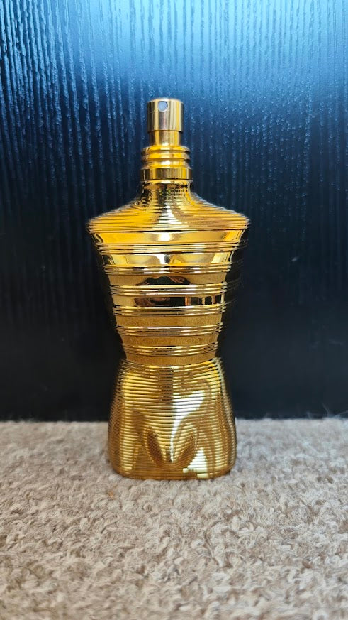 Jean Paul Gaultier - Le Male Elixir Absolu  Decant