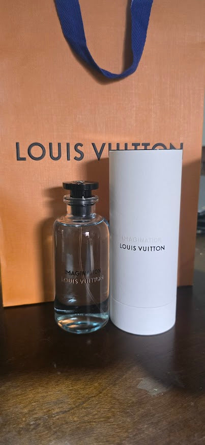 Louis Vuitton - Imagination - Decant