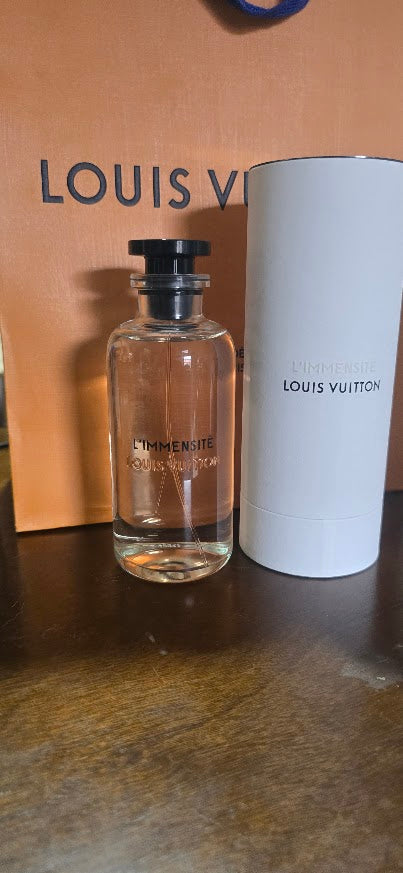 Louis Vuitton- L´immensité
