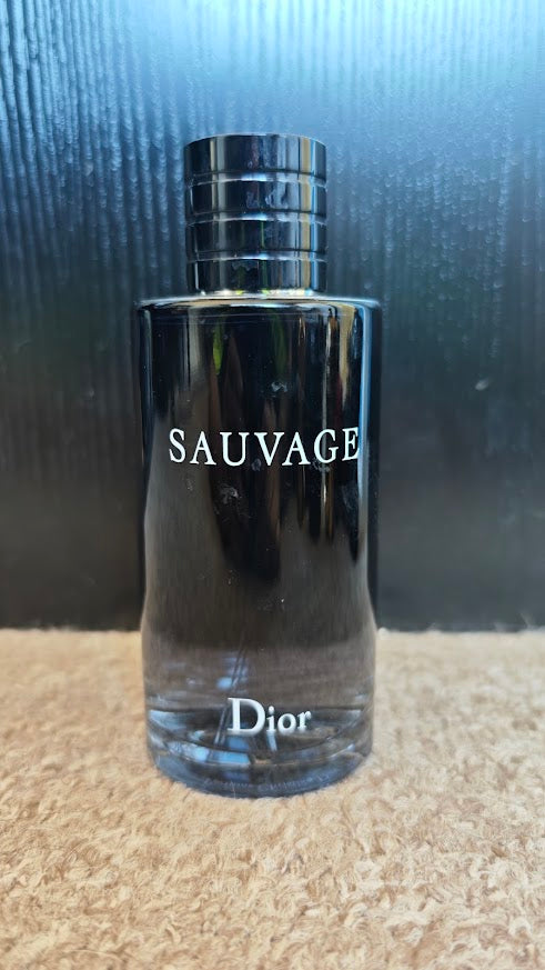 Dior - Sauvage EDT