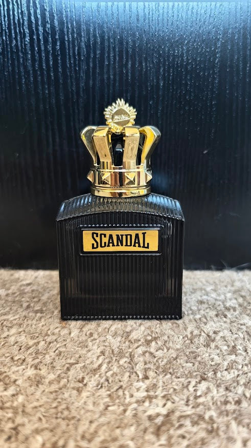 Jean Paul Gaultier - Scandal Intense