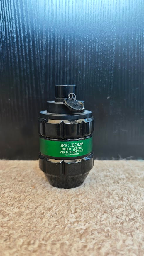 Viktor & Rolf Spicebomb Night Vision