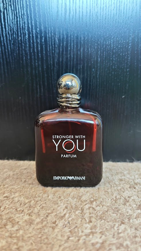 Emporio Armani - Stronger with you Parfum