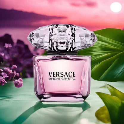 versace - Bright Crystal Decant